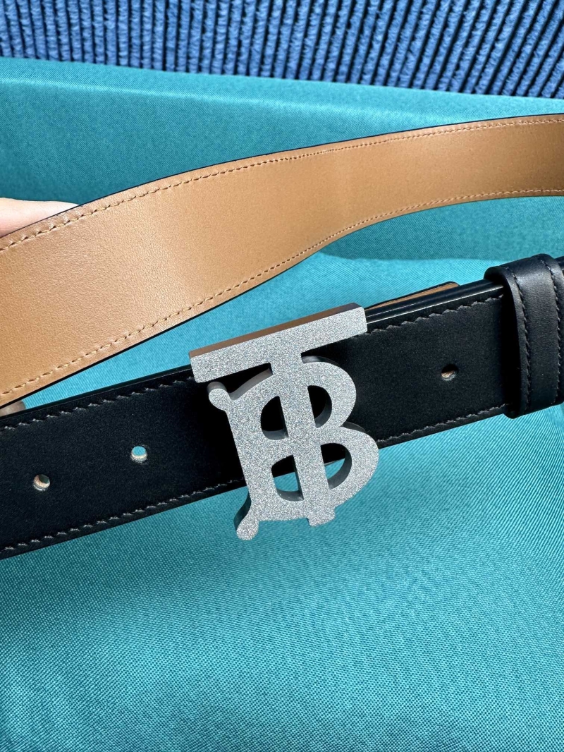 Burberry Belts